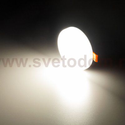 Встраиваемый светильник Citilux CLD5315N Вега