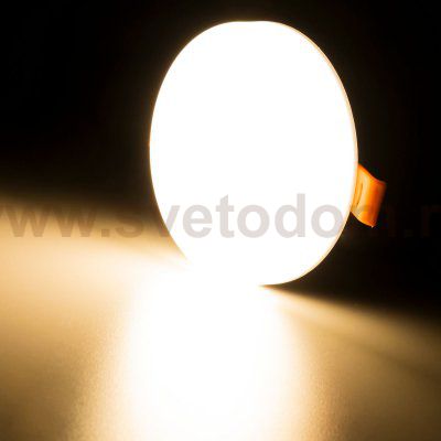Встраиваемый светильник Citilux CLD5315W Вега