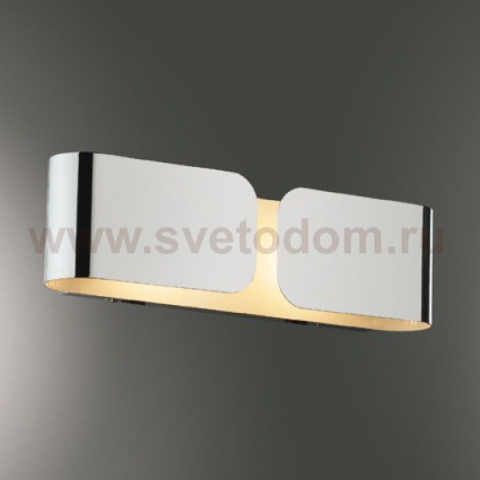 Ideal Lux CLIP AP2 MINI CROMO