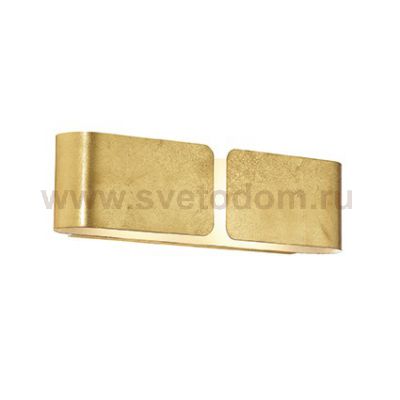 Ideal Lux CLIP AP2 SMALL ORO