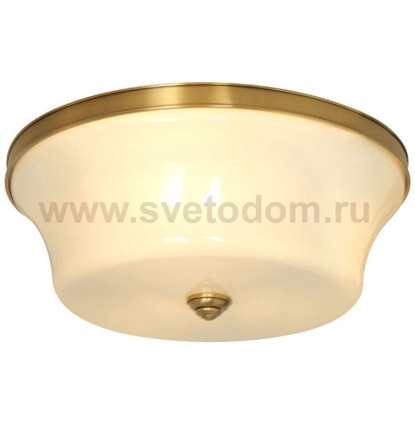 Потолочный светильник Cloyd PARADE FM2 / выс. 16 см (арт.10014)