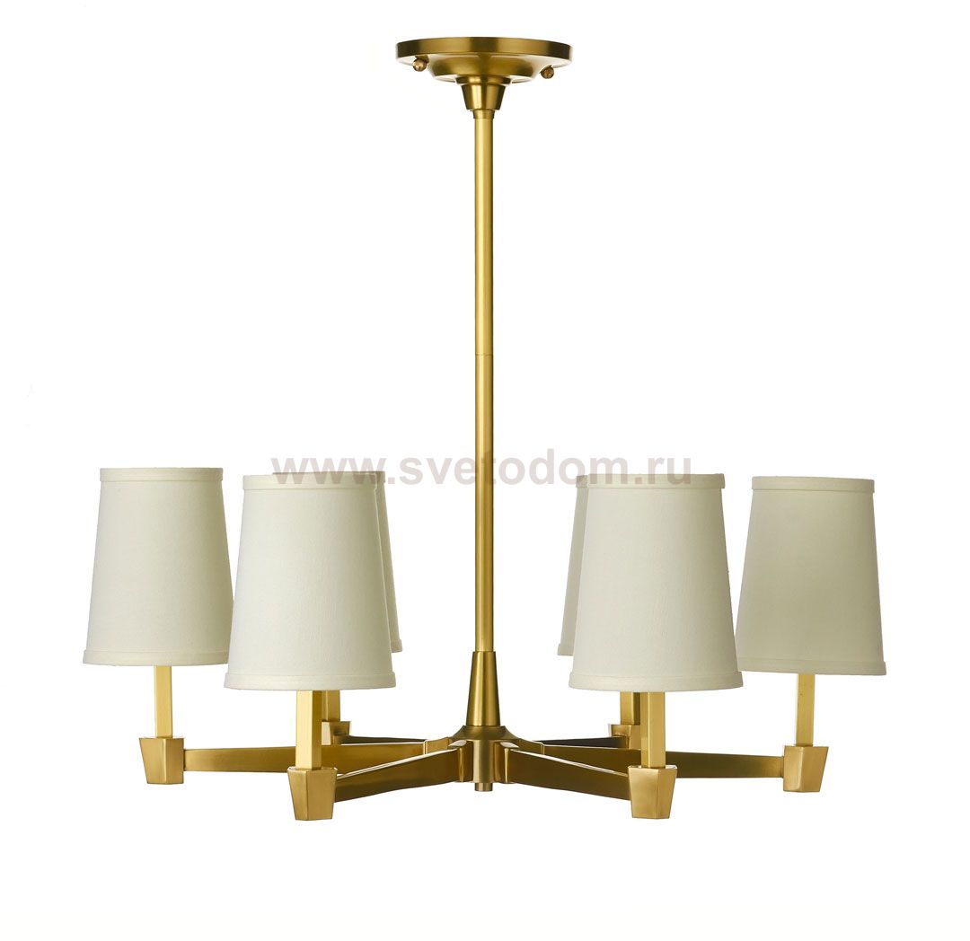 Люстра Cloyd DIPLOMAT C6 / D66 см (арт.10017)