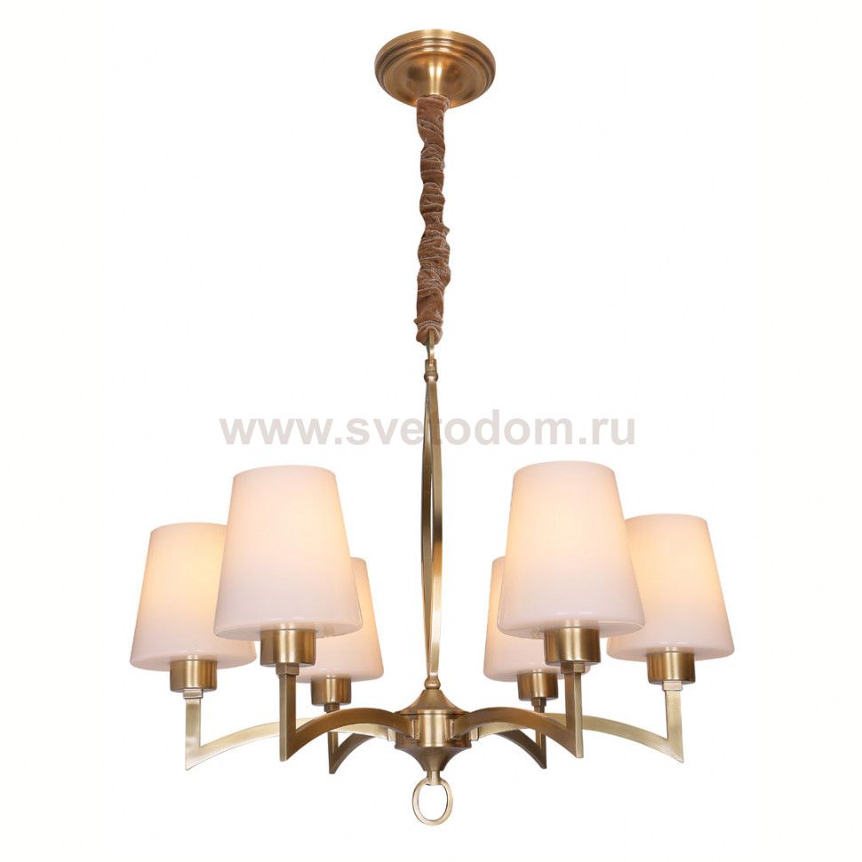 Люстра Cloyd EMPORIA C6 / D63 см (арт.10024)