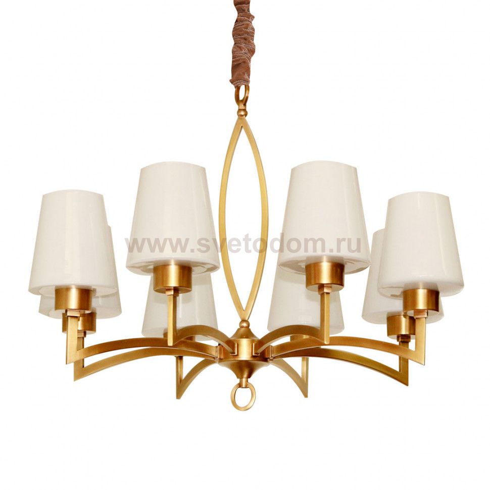 Люстра Cloyd EMPORIA C8 / D70 см (арт.10025)