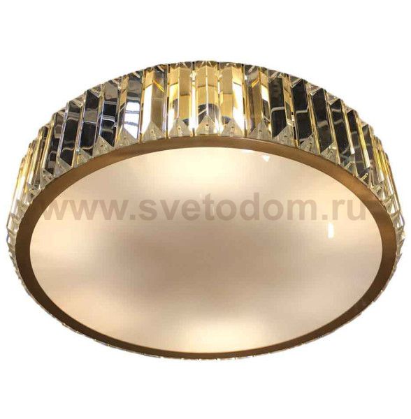 Потолочный светильник Cloyd AGRIUS FM5 / D42 см (арт.10589)