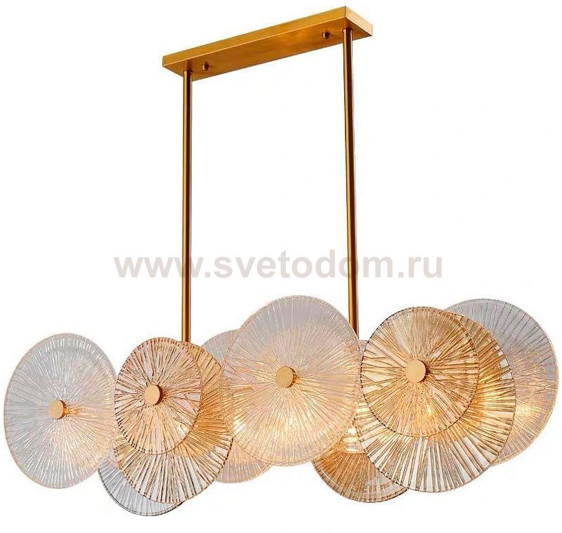 Люстра Cloyd HELION-A C7 / L115 см (арт.10591)