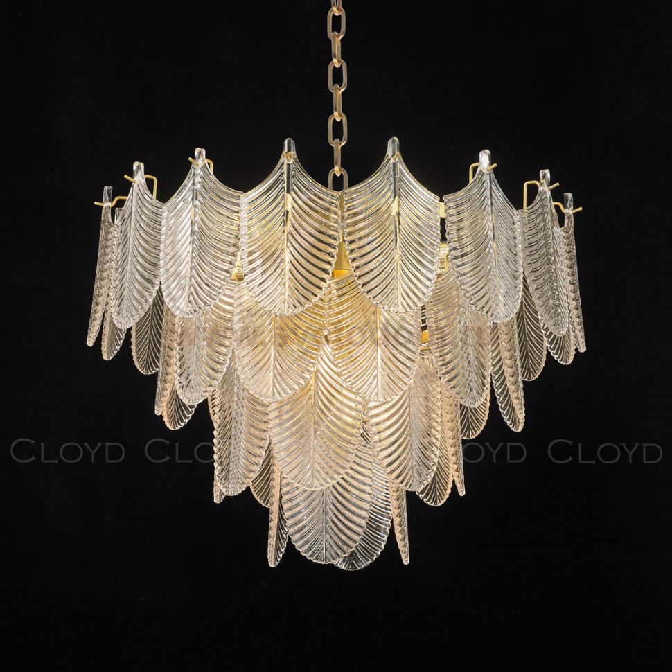 Люстра Cloyd BONGA-C C13 / D67 см (арт.10598)