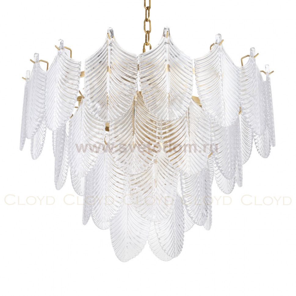 Люстра Cloyd BONGA-C C13 / D67 см (арт.10598)