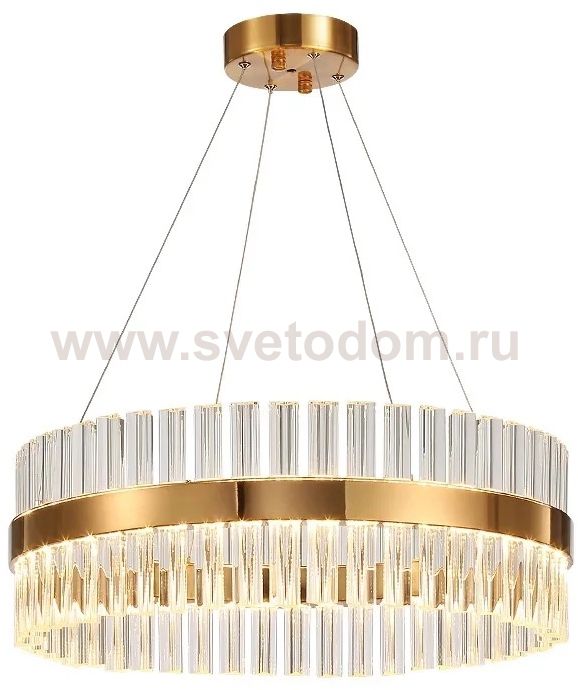 Люстра Cloyd ASPEND-A C1 / D40 см (арт.10608)