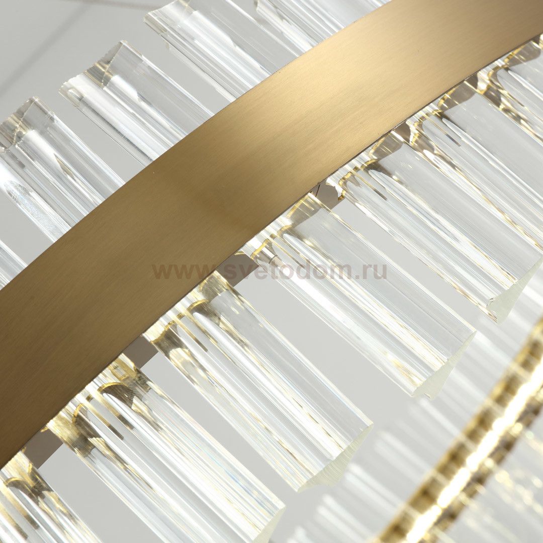 Люстра Cloyd ASPEND-A C1 / D40 см (арт.10608)