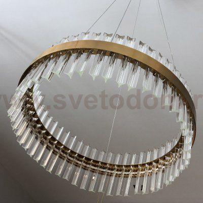 Люстра Cloyd ASPEND-A C1 / D40 см (арт.10608)