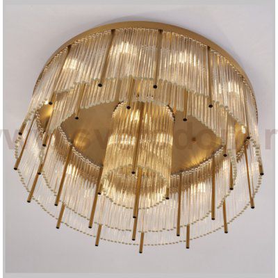 Потолочный светильник Cloyd CARTEL-A FM15 / D65 см (арт.10636)