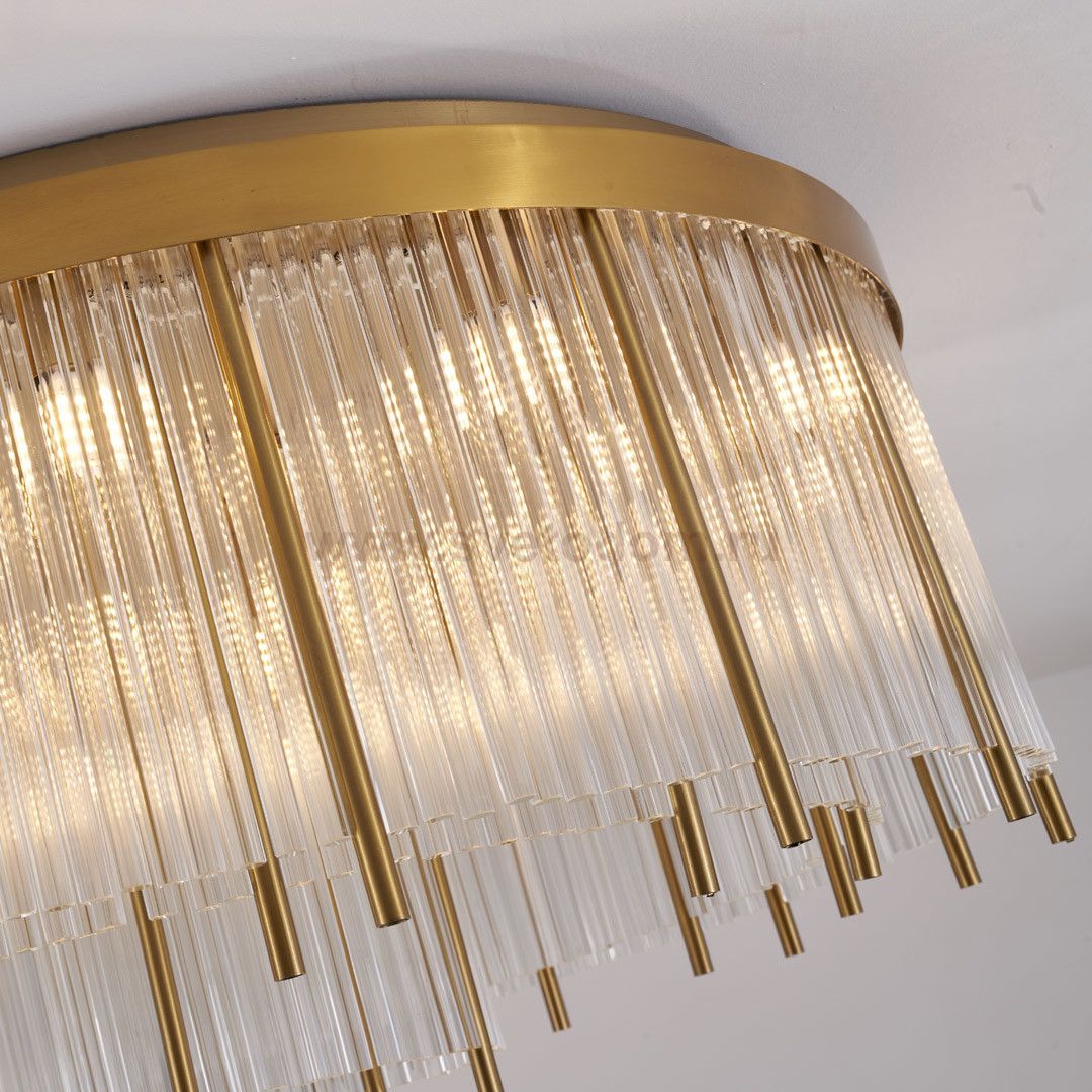 Потолочный светильник Cloyd CARTEL-A FM19 / D80 см (арт.10637)