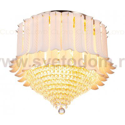 Потолочный светильник Cloyd AZORES FM10 / выс. 39 см (арт.10651)