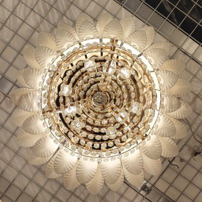 Потолочный светильник Cloyd AZORES FM10 / выс. 39 см (арт.10651)