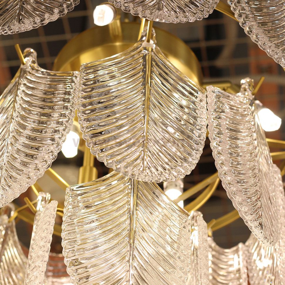 Люстра Cloyd BONGA-C C9 / D54 см (арт.10700)