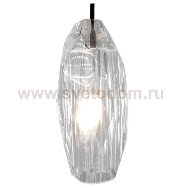 Подвесной светильник Cloyd TESIS-A P1 / латунь (арт.10722)