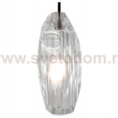 Подвесной светильник Cloyd TESIS-A P1 / латунь (арт.10722)