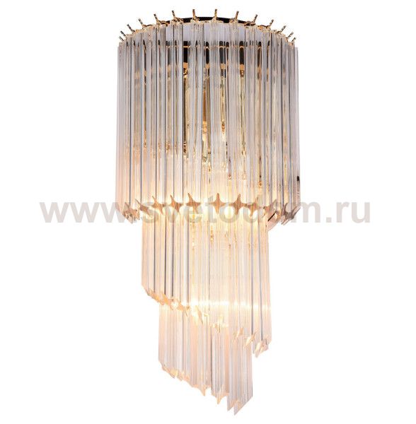 Бра Cloyd EVOLUTE W4 / выс. 60 см - золото (арт.20104)