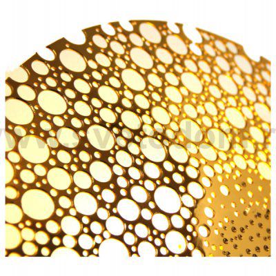 Бра Cloyd NABI W1 / D30 см - золото (арт.20120)