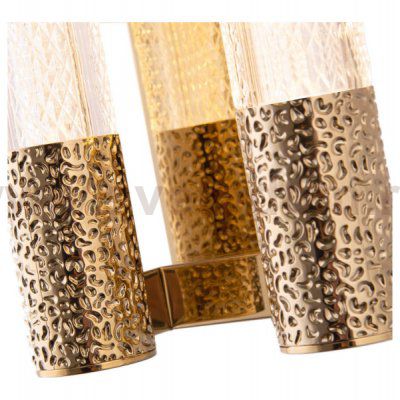 Бра Cloyd FAGOTT W2 / выс. 29 см - золото (арт.20172)