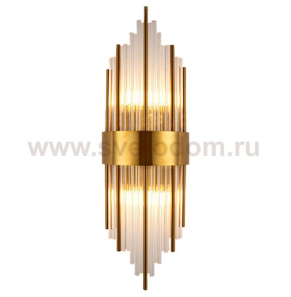 Бра Cloyd CARTEL-B W2 / выс. 60 см (арт.20202)