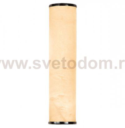 Бра Cloyd LERMONT-A W1 / выс. 30 см - алебастр - хром (арт.20207)