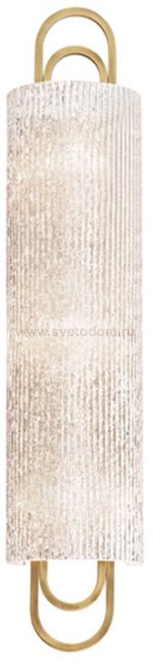 Бра Cloyd TABLION W3 / выс. 62 см - латунь (арт.20251)