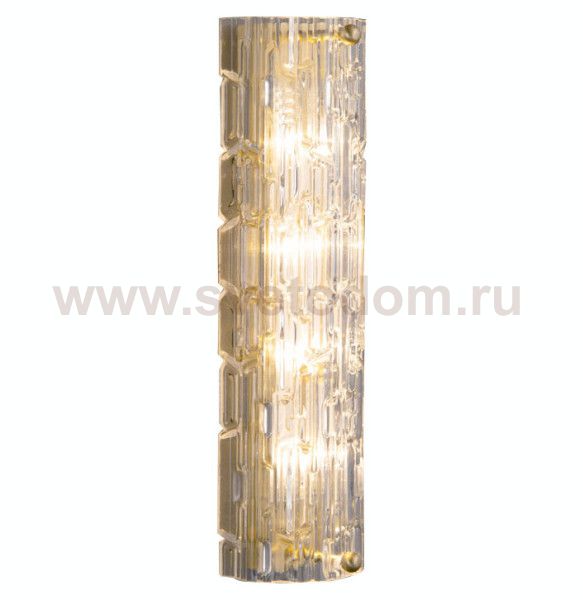 Бра Cloyd GINEA W2 / выс. 31 см - латунь (арт.20252)