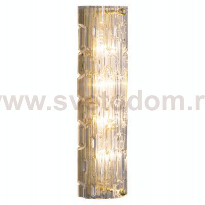 Бра Cloyd GINEA W2 / выс. 31 см - латунь (арт.20252)