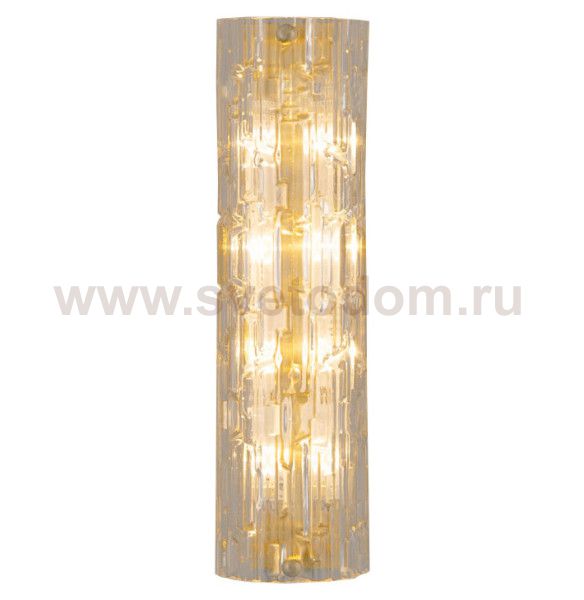 Бра Cloyd GINEA W2 / выс. 31 см - латунь (арт.20252)