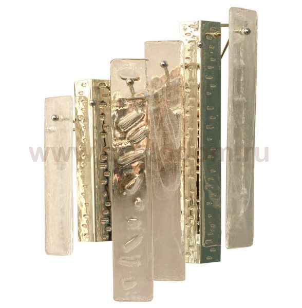 Бра Cloyd ANABASIS W2 / прав. - золото (арт.20257)