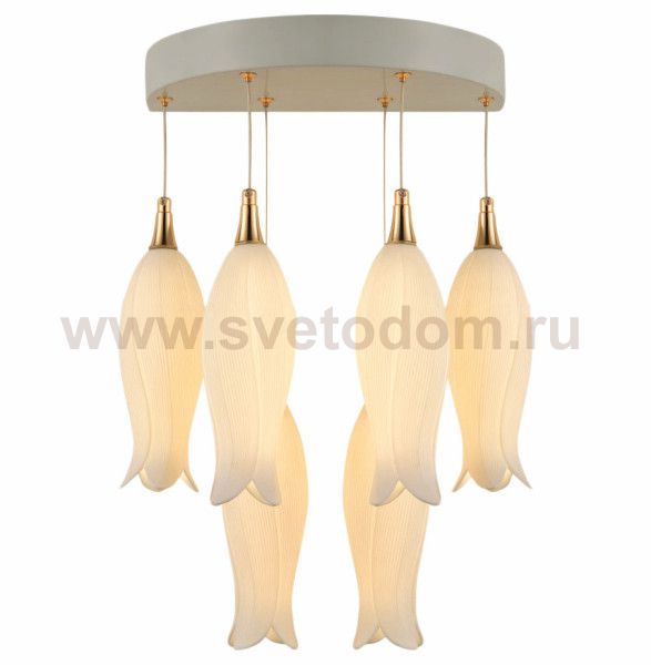 Бра Cloyd ARGANA W6 / керамика - белый (арт.20277)