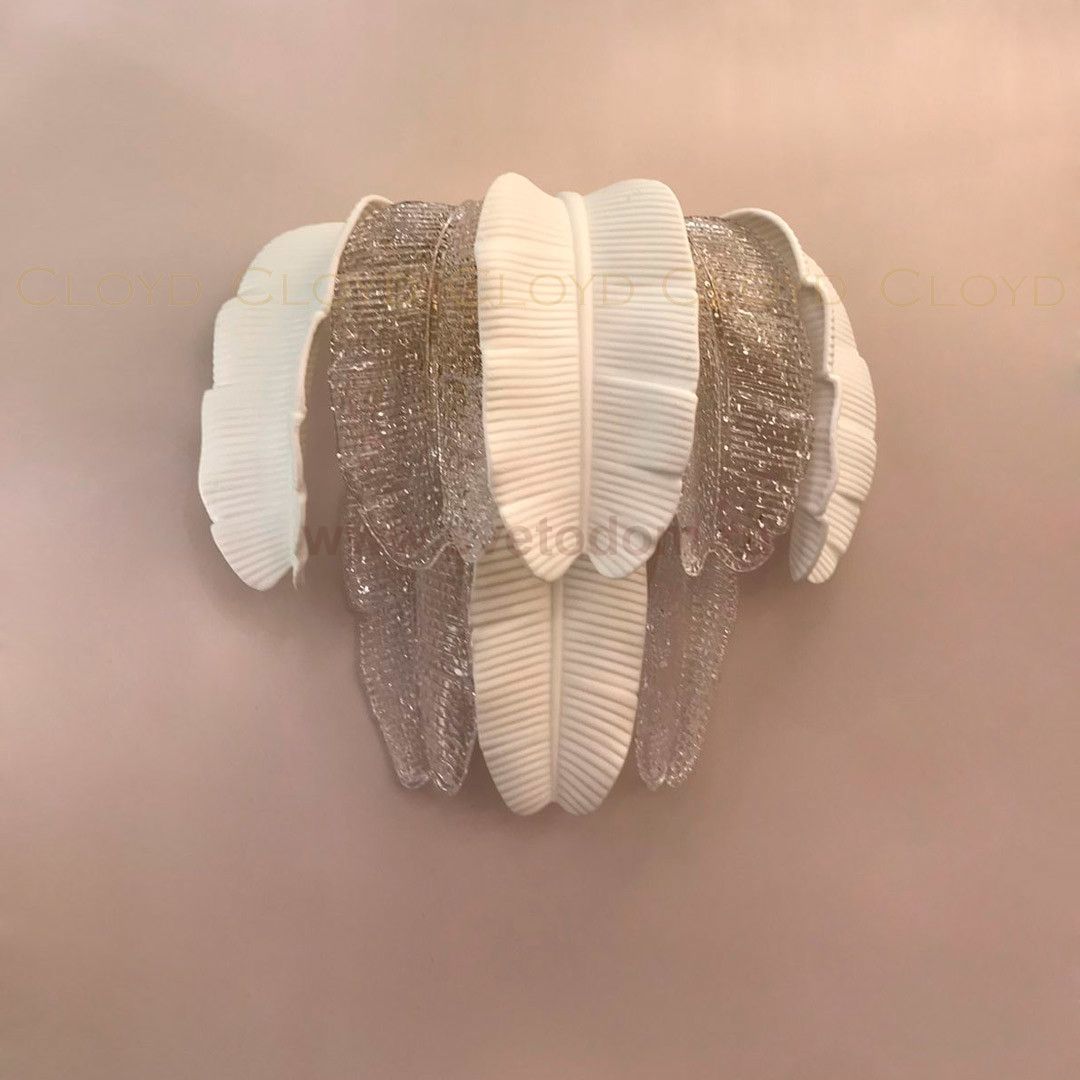 Бра Cloyd CEYLON W3 / золото (арт.20278)