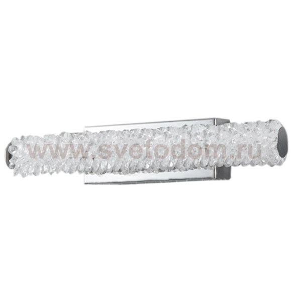 Бра Cloyd EDEL-B W1 / L41 см - хром (арт.20306)