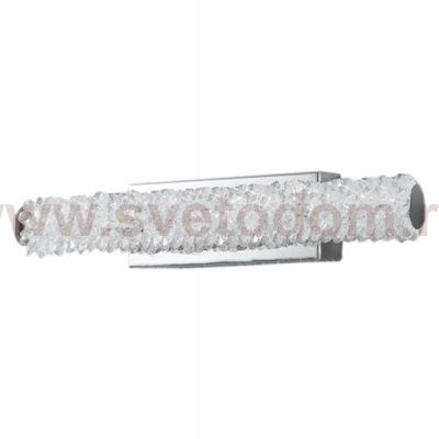 Бра Cloyd EDEL-B W1 / L41 см - хром (арт.20306)