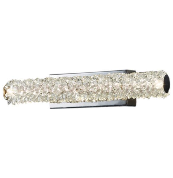 Бра Cloyd EDEL-B W1 / L41 см - хром (арт.20306)