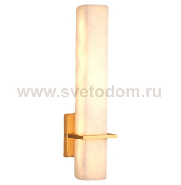 Бра Cloyd BEGRIFF W2 / латунь (арт.20325)