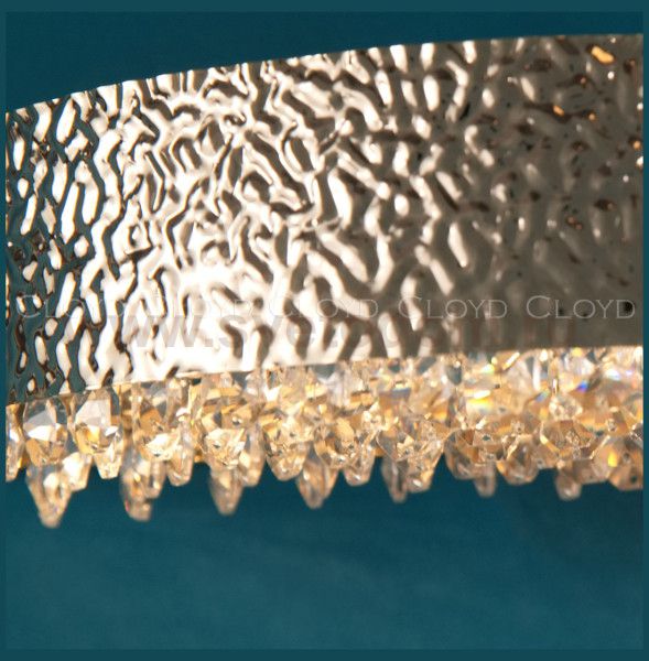 Бра Cloyd 1525 W2 / выс. 5 см - золото (арт.20339)