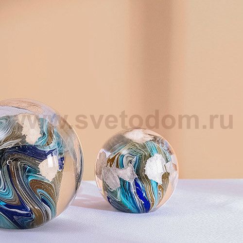 Шар Cloyd SEDNA Ball / D10 см (арт.50040)