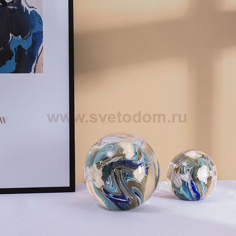 Шар Cloyd SEDNA Ball / D10 см (арт.50040)
