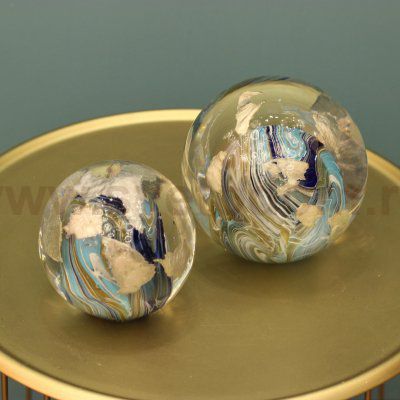 Шар Cloyd SEDNA Ball / D12 см (арт.50041)