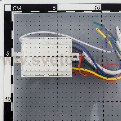 Пульт для люстры 3 режима Citilux CLR01.3W