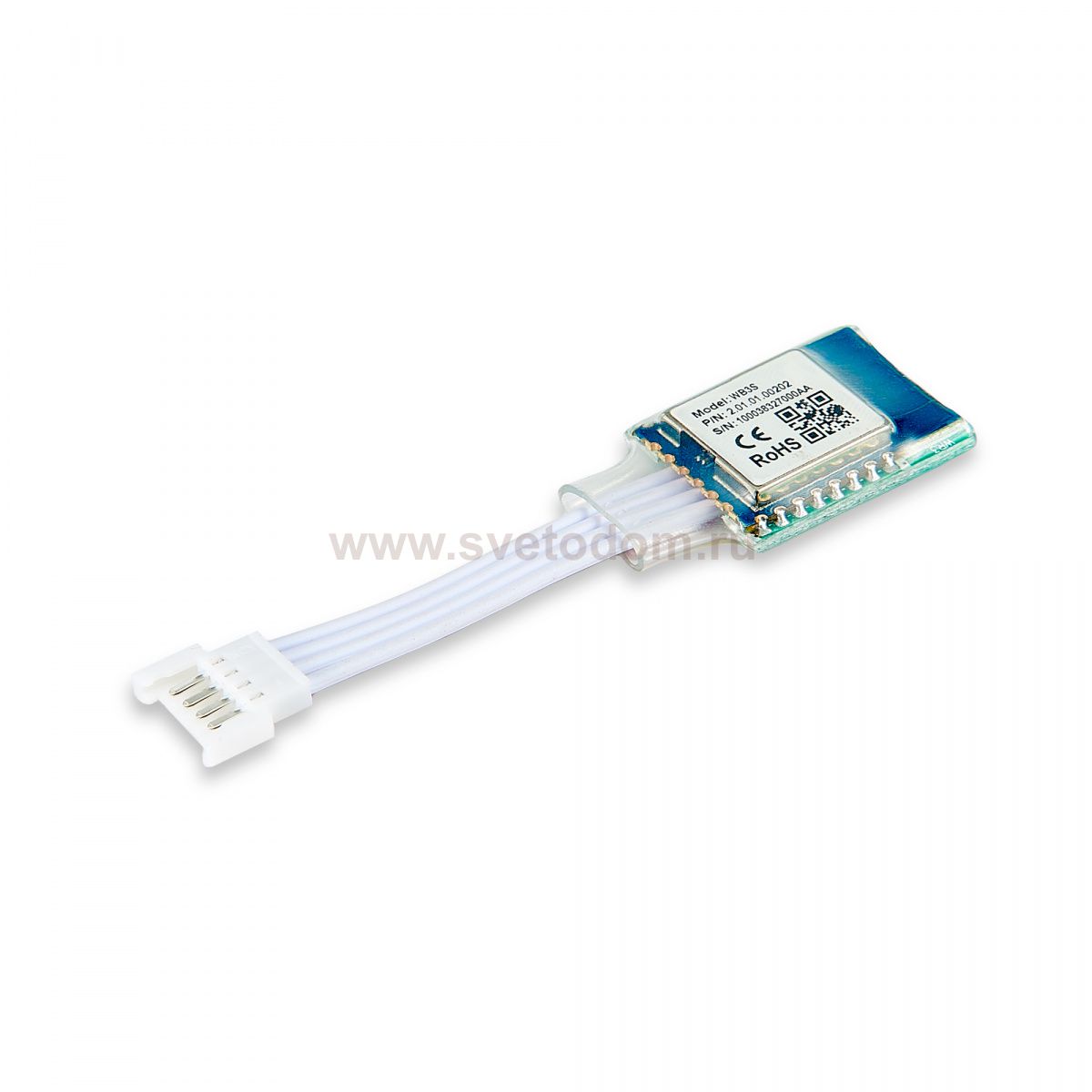 Citilux CLR1M Smart Module Смарт