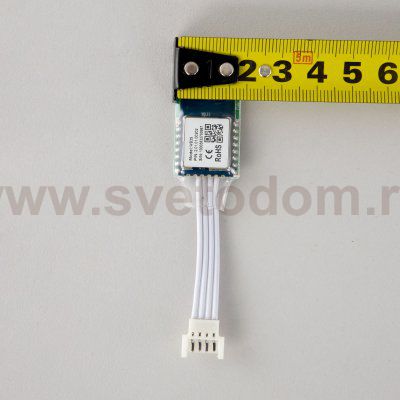 Citilux CLR1M Smart Module Смарт