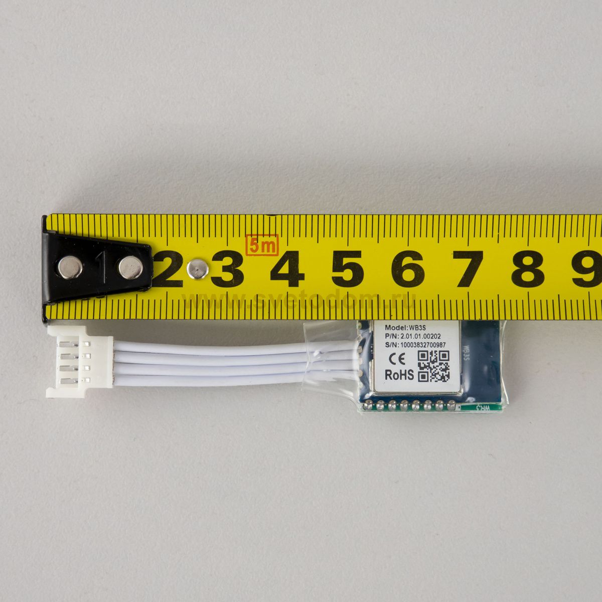 Citilux CLR1M Smart Module Смарт