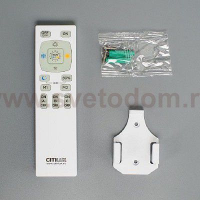 Светильник Citilux CLR225