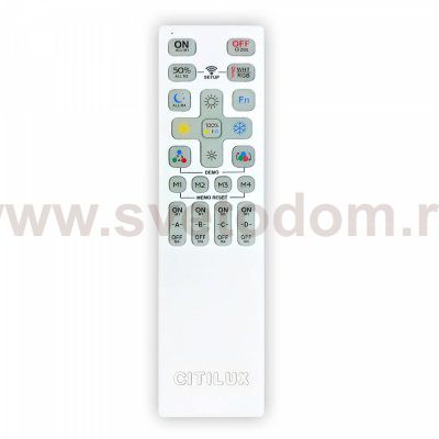 Citilux CLR5G_F1.1