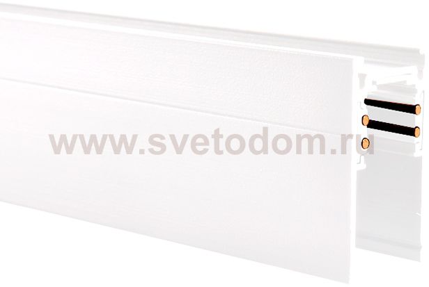 Crystal lux CLT 0.113 01 L2000 WH