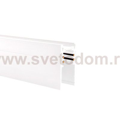 Шинопровод Crystal lux CLT 0.113 01 L3000 WH_1